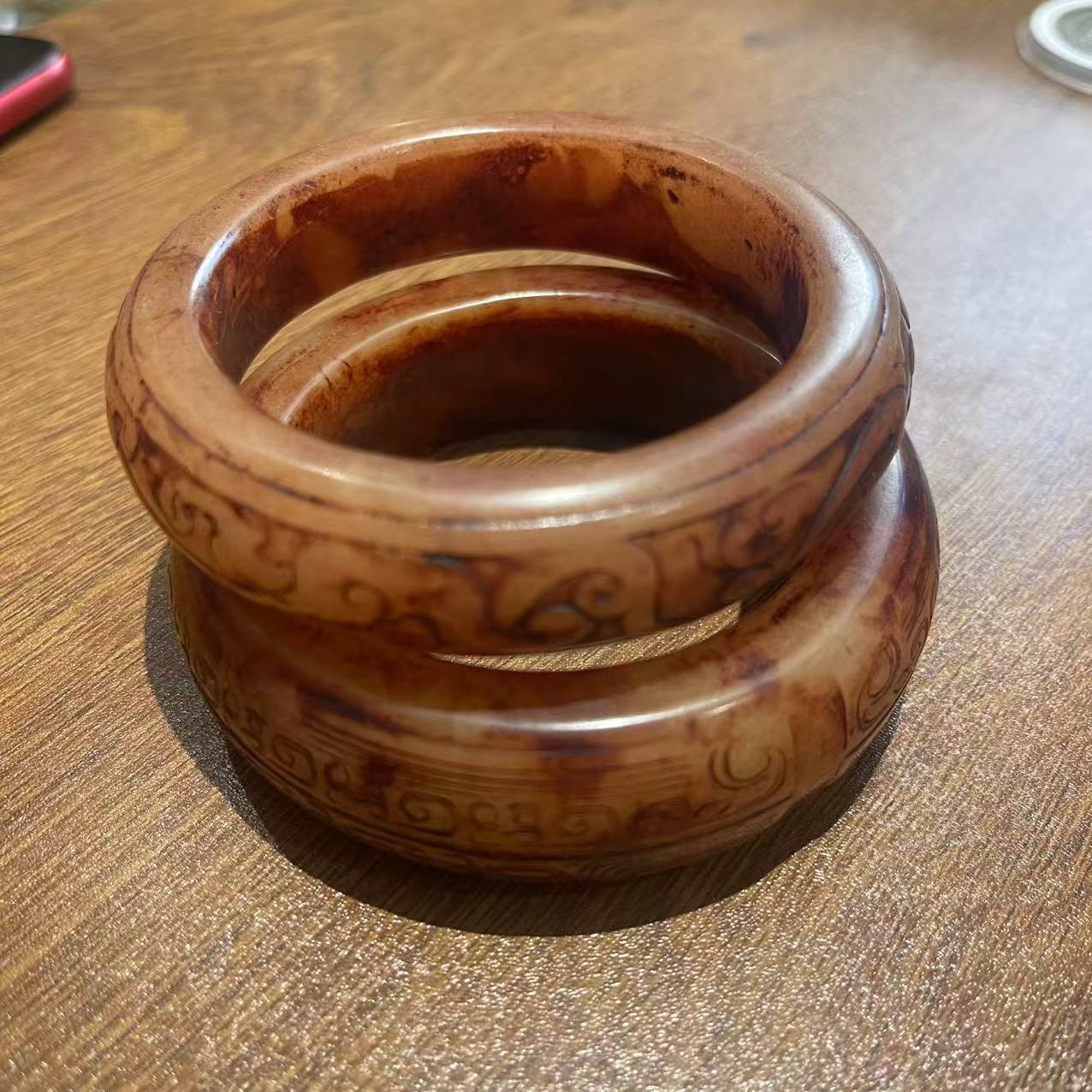 【藏心阁】家居摆件（A0298）