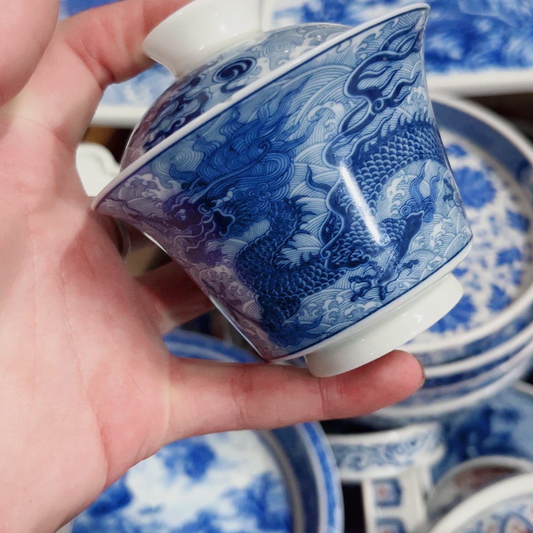 瓷片仓库直播间专属链接