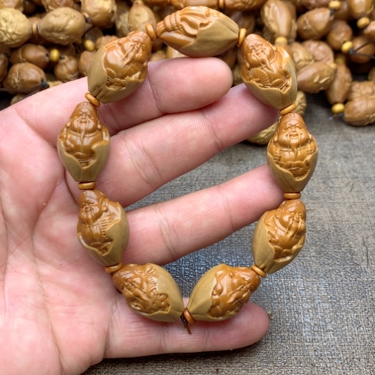 手串/手链橄榄核橄榄核手串/手链