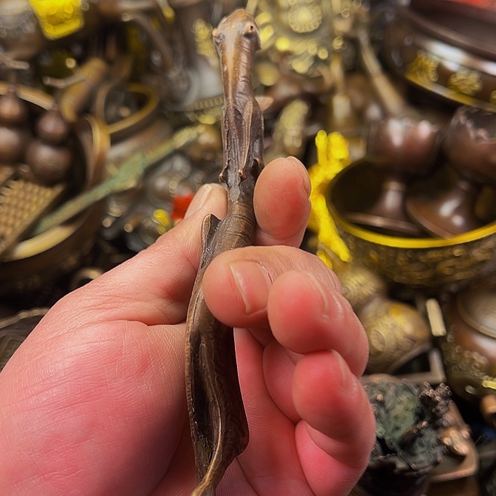 精美铜器精美铜器