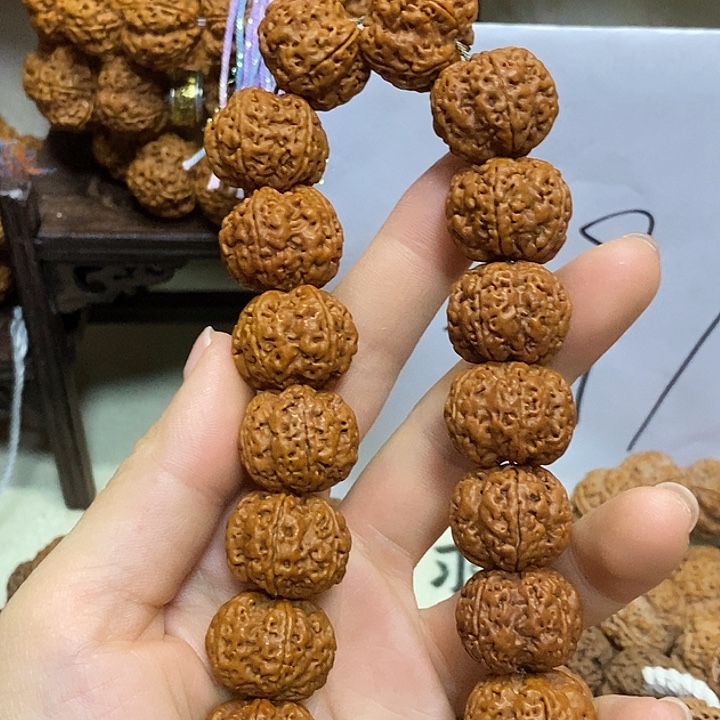 手串金刚菩提手持