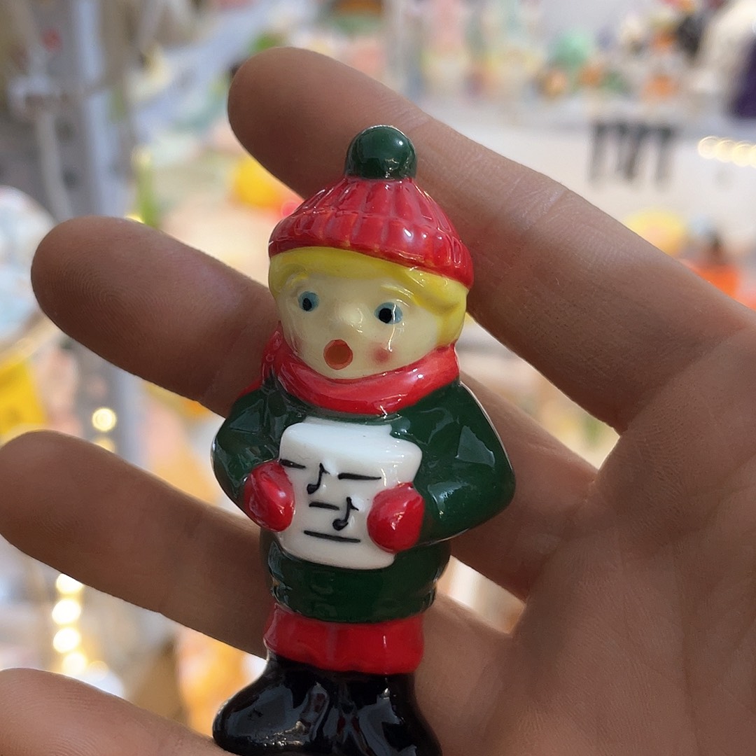 陶瓷微瑕介意慎拍