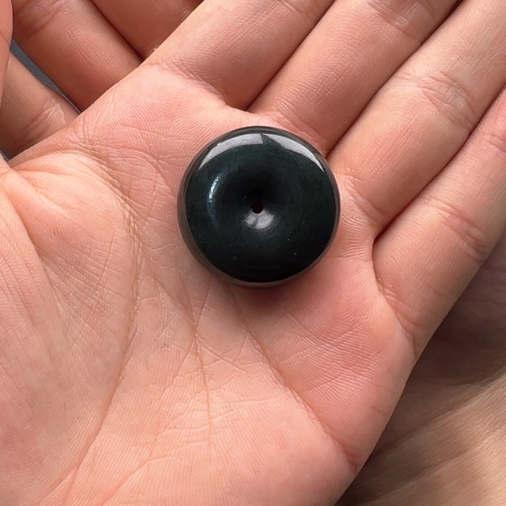 和田玉颈饰未镶嵌多样性拍一发一平安扣