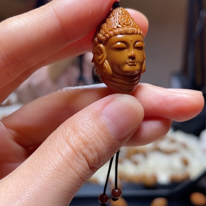 橄榄核手串/手链三生三世