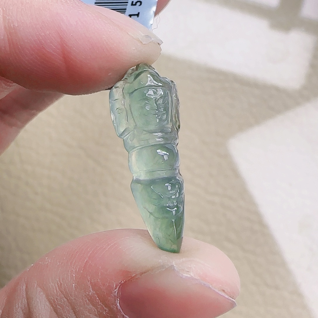 【闪购商品】颈饰未镶嵌翡翠