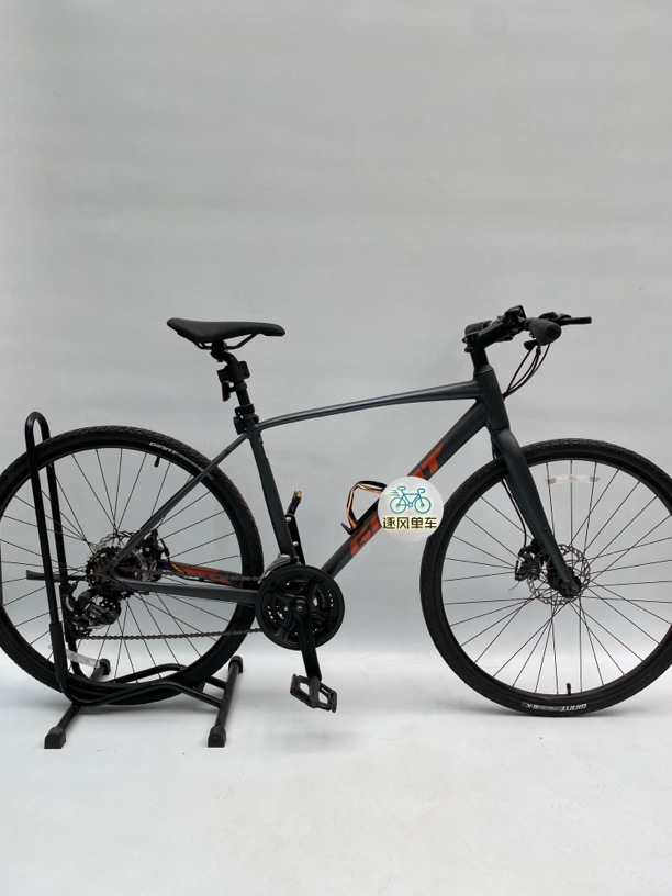 公路车/铝合金/M码/黑色/编号69