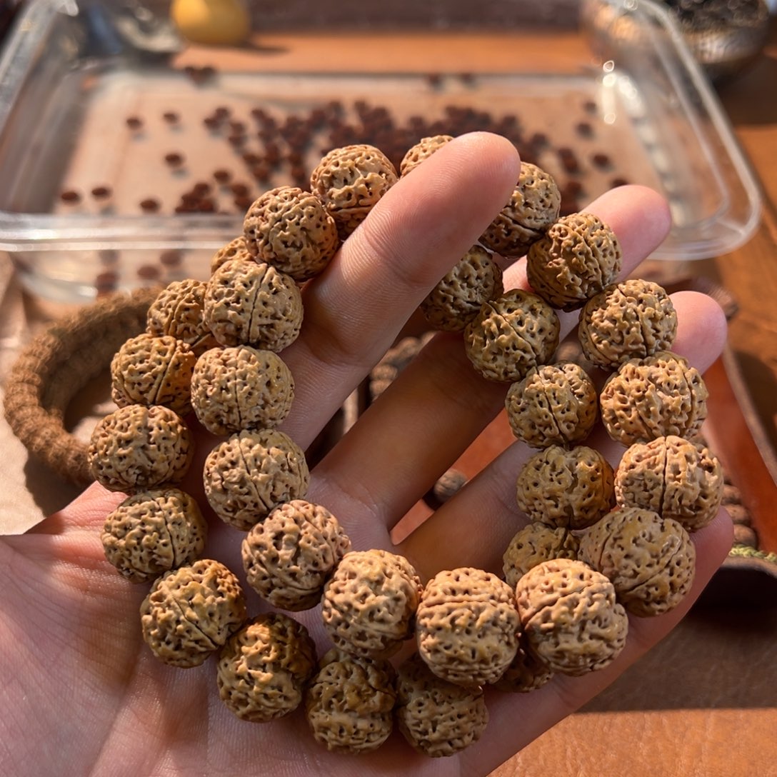 吊坠金刚菩提修罗