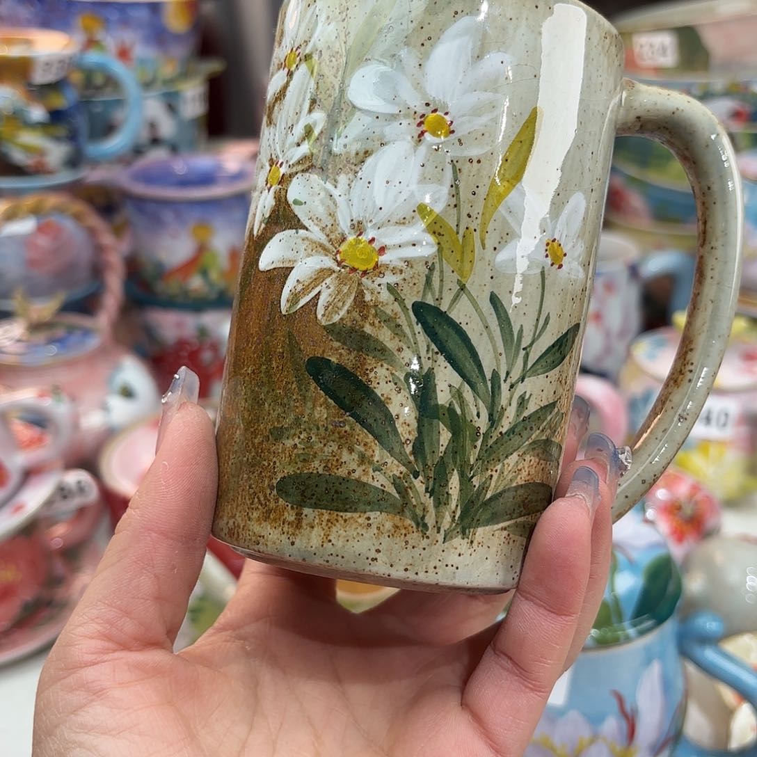 瓷片这就是为什么不可以说