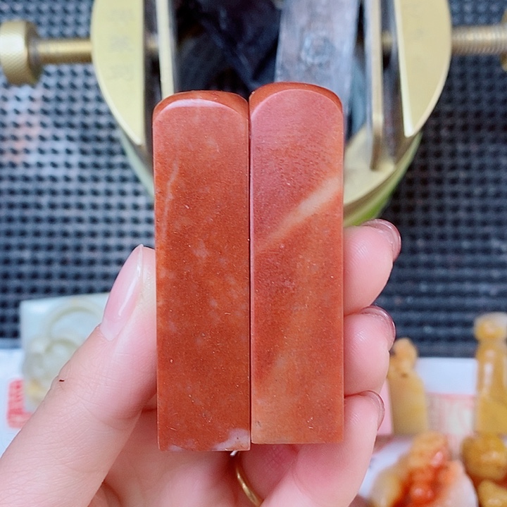 寿山石现场现场直播