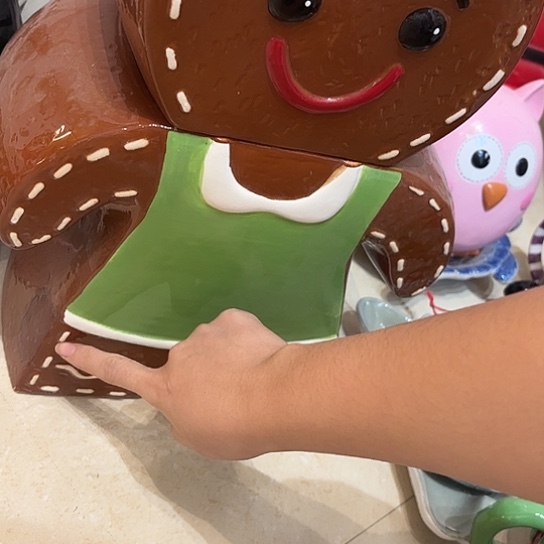 摆件外贸尾单微瑕，介意慎拍