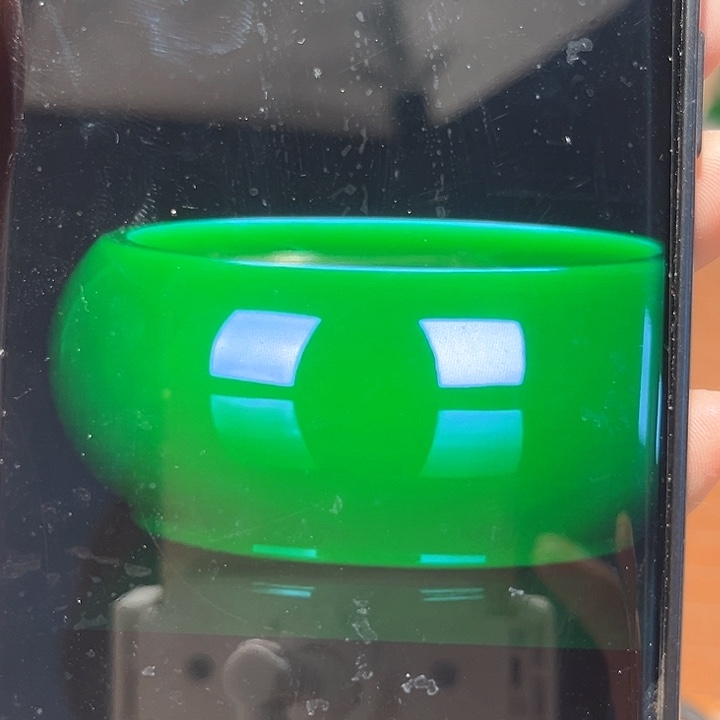 小*霖帝王绿茶洗不带礼盒