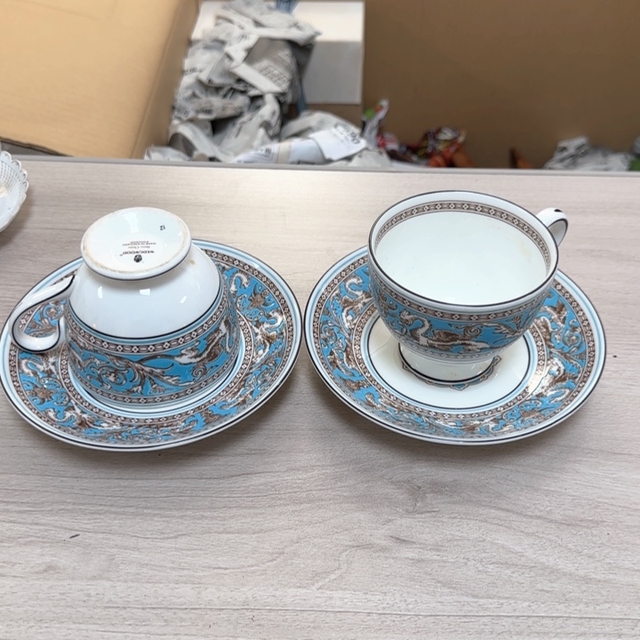 瓷片瓷质品工艺品