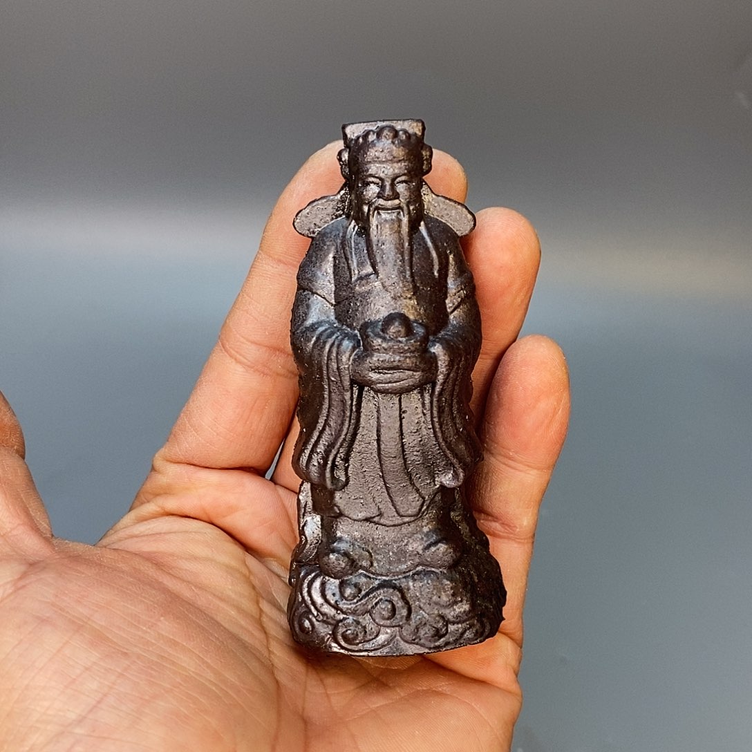 泥舍柴烧精品茶器