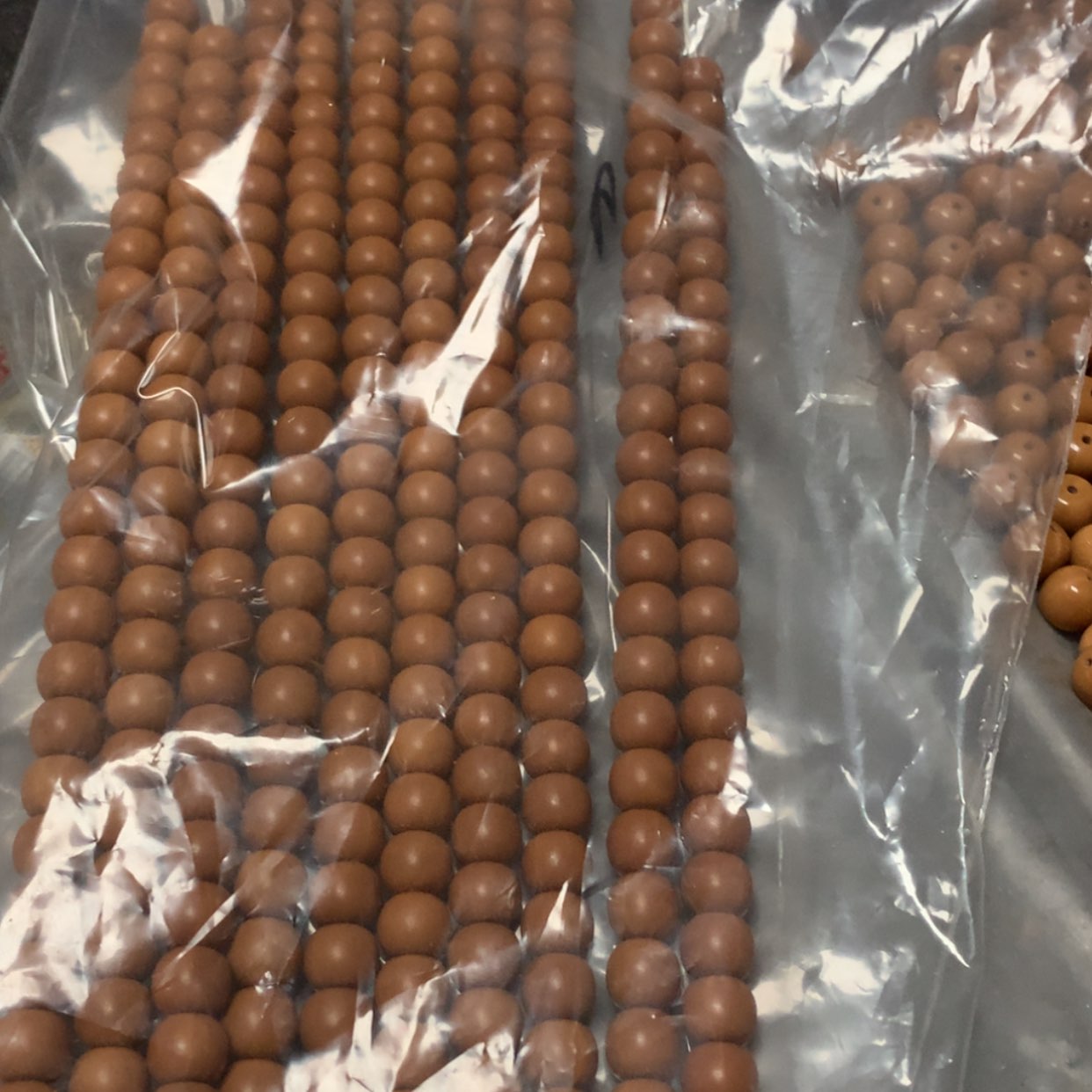 【闪购商品】手串猴头核桃老型9.5