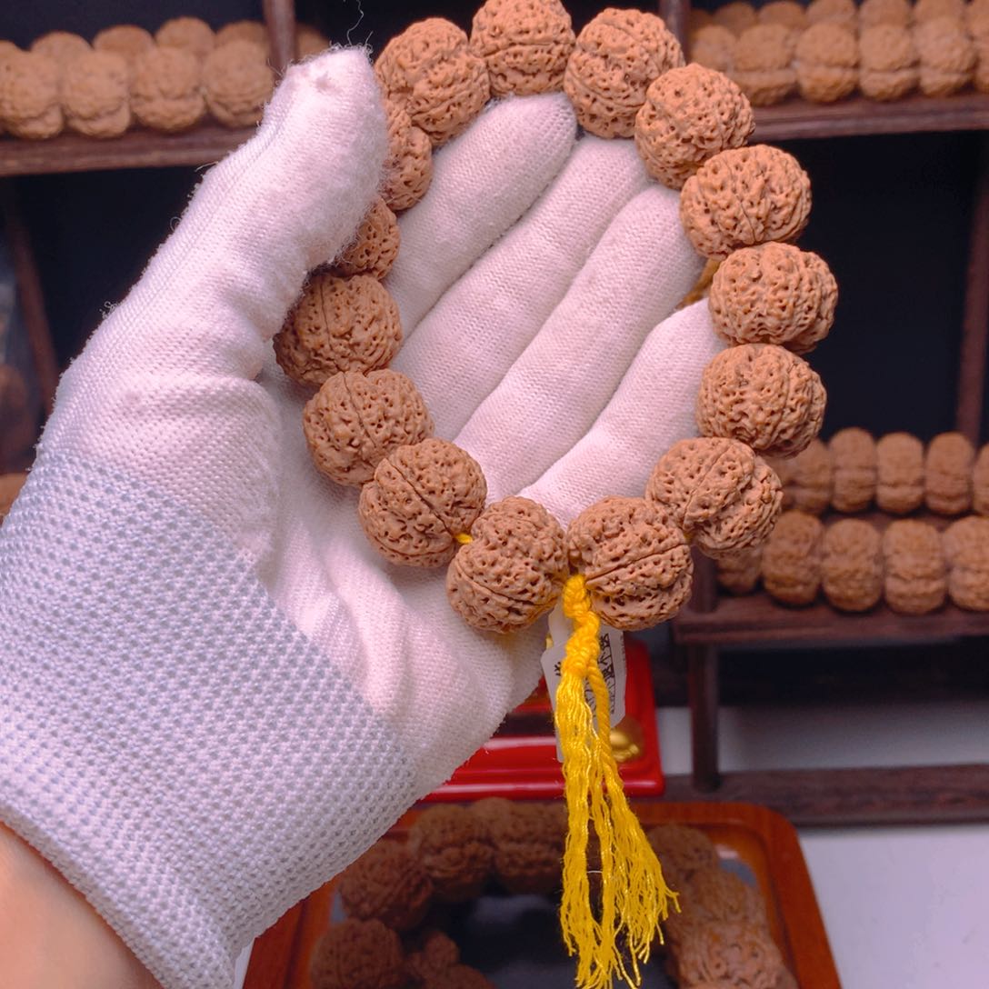 金刚菩提手串慈**徒金刚菩提