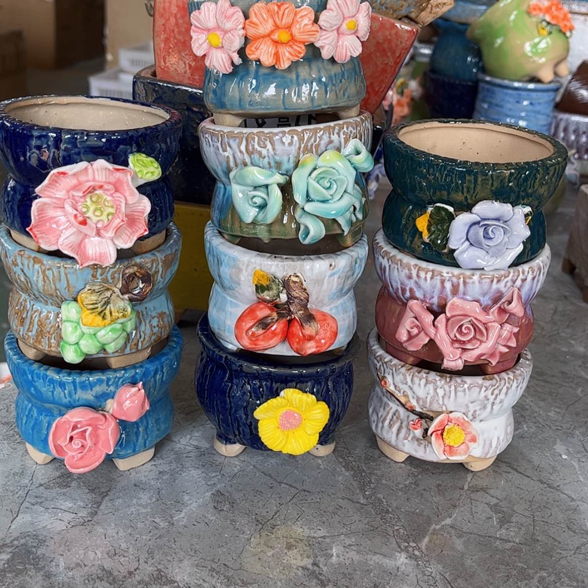 【闪购商品】红陶1549