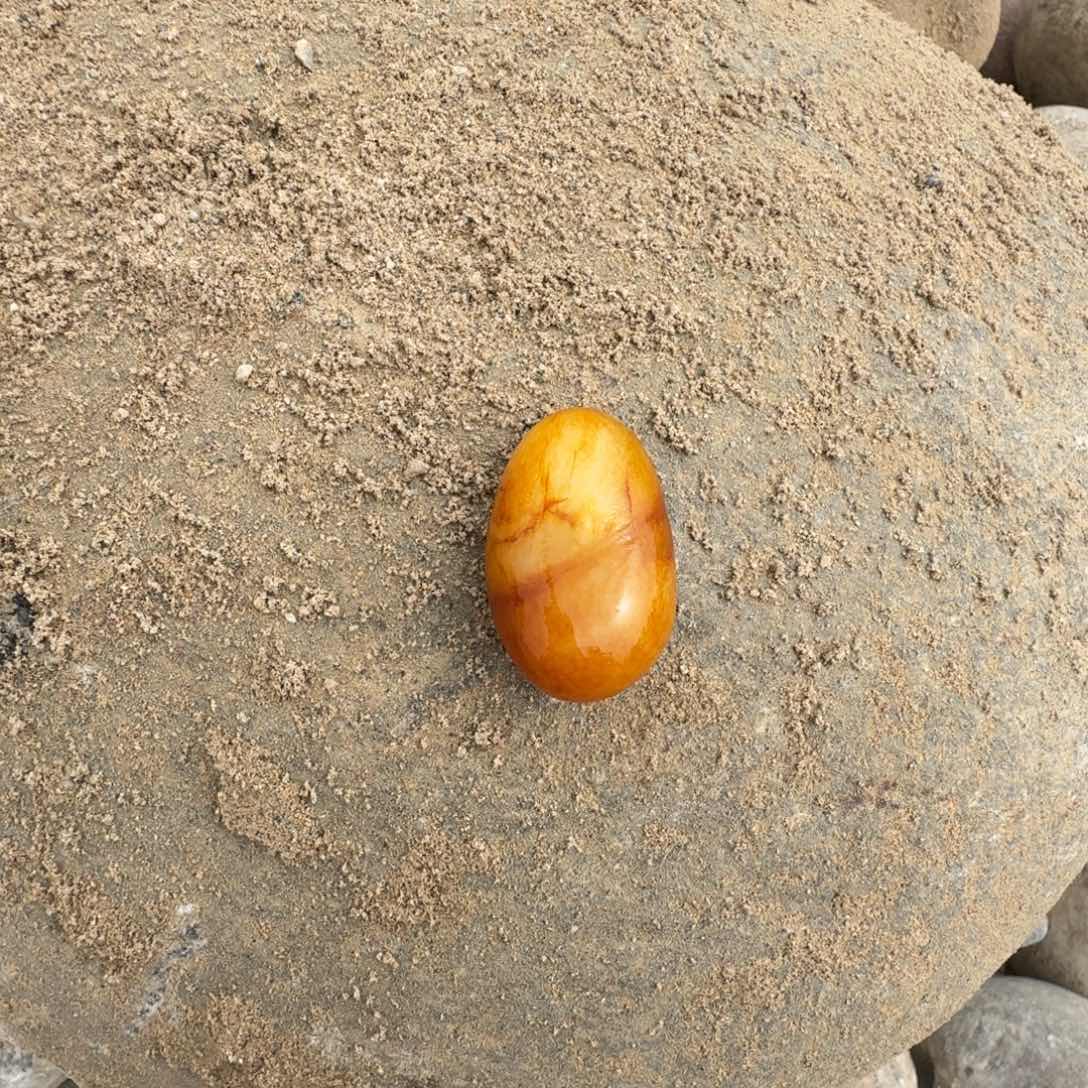 精品无镶嵌小吊坠 