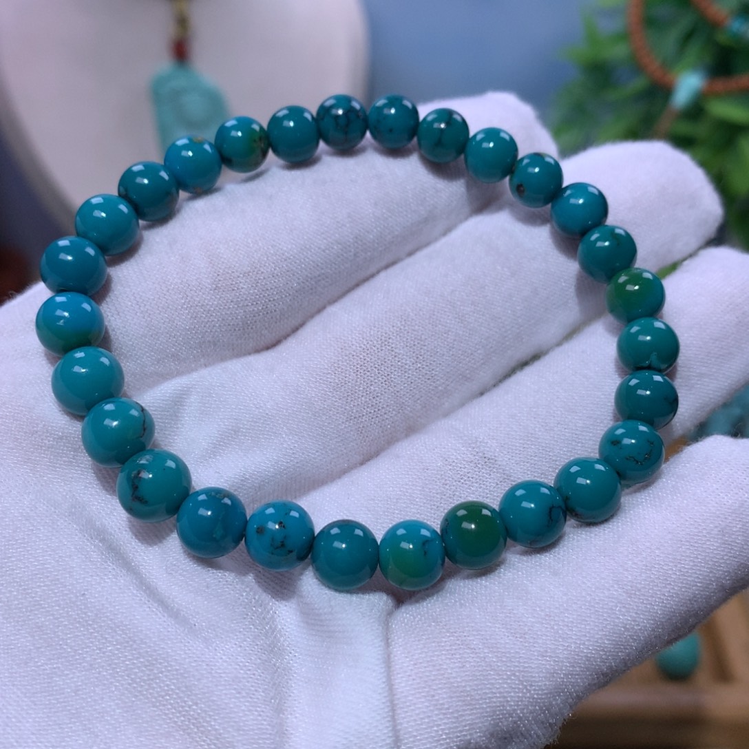 绿松石未镶嵌珠宝奇石729