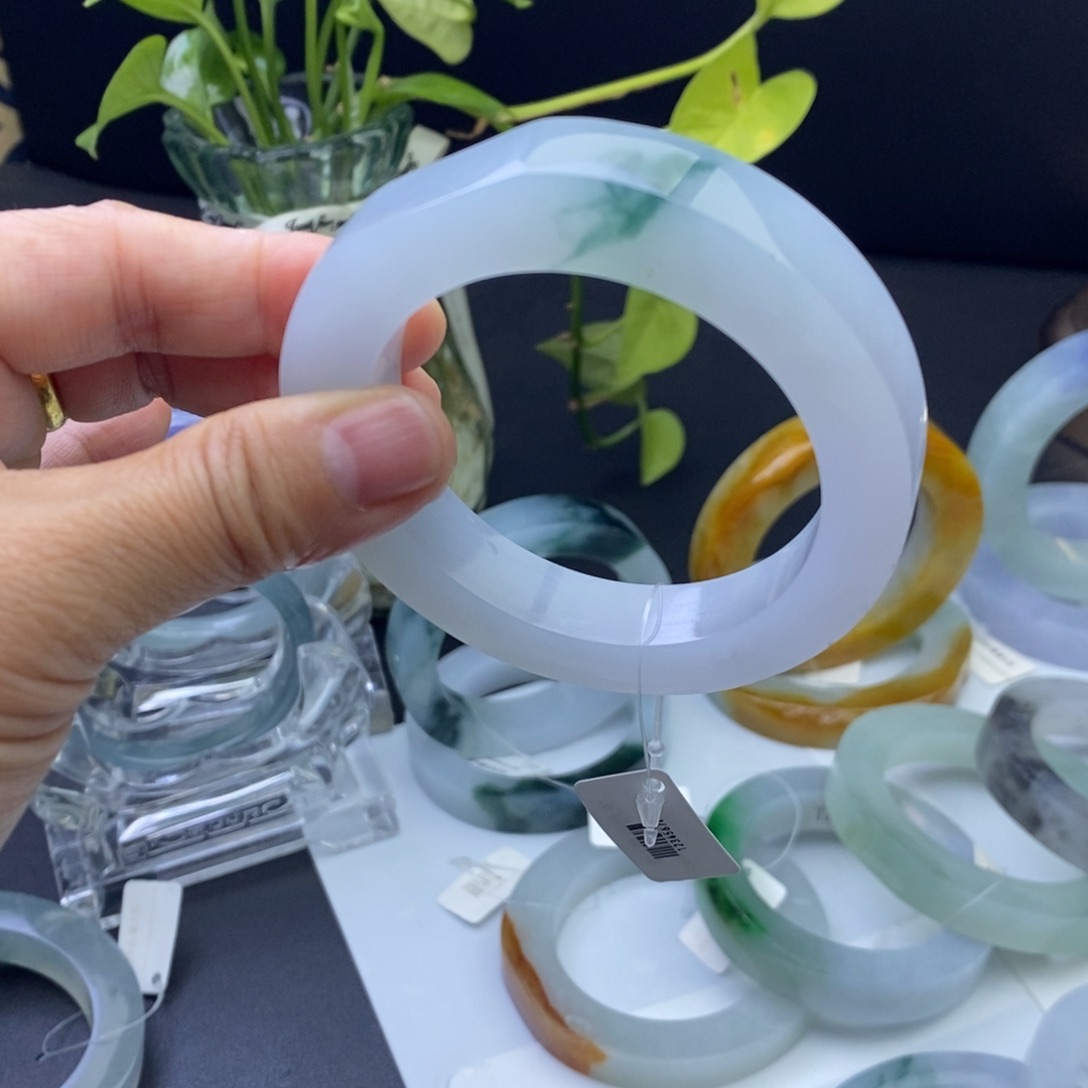 定制翡翠翡翠未镶嵌