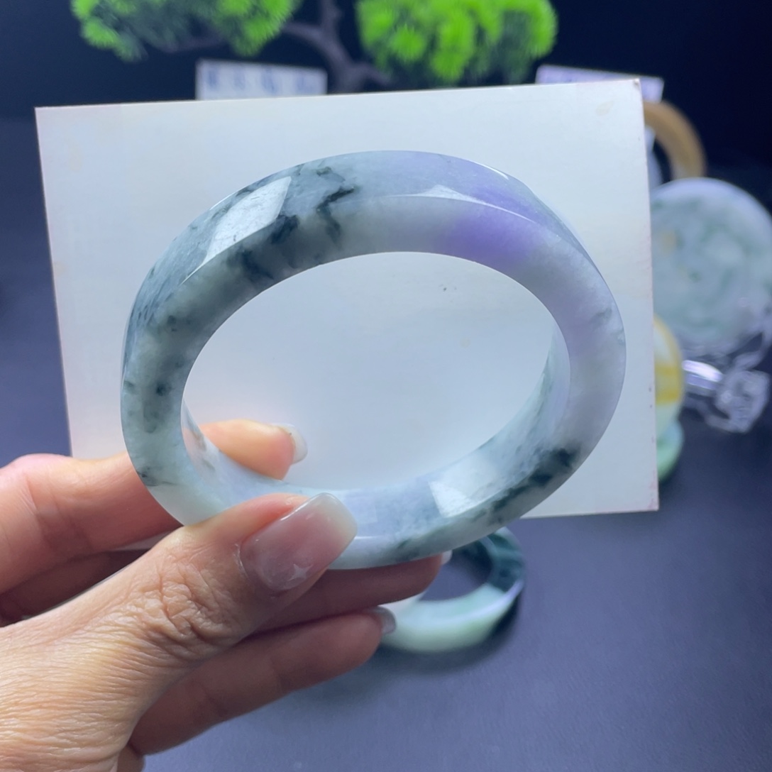 定制翡翠未镶嵌正