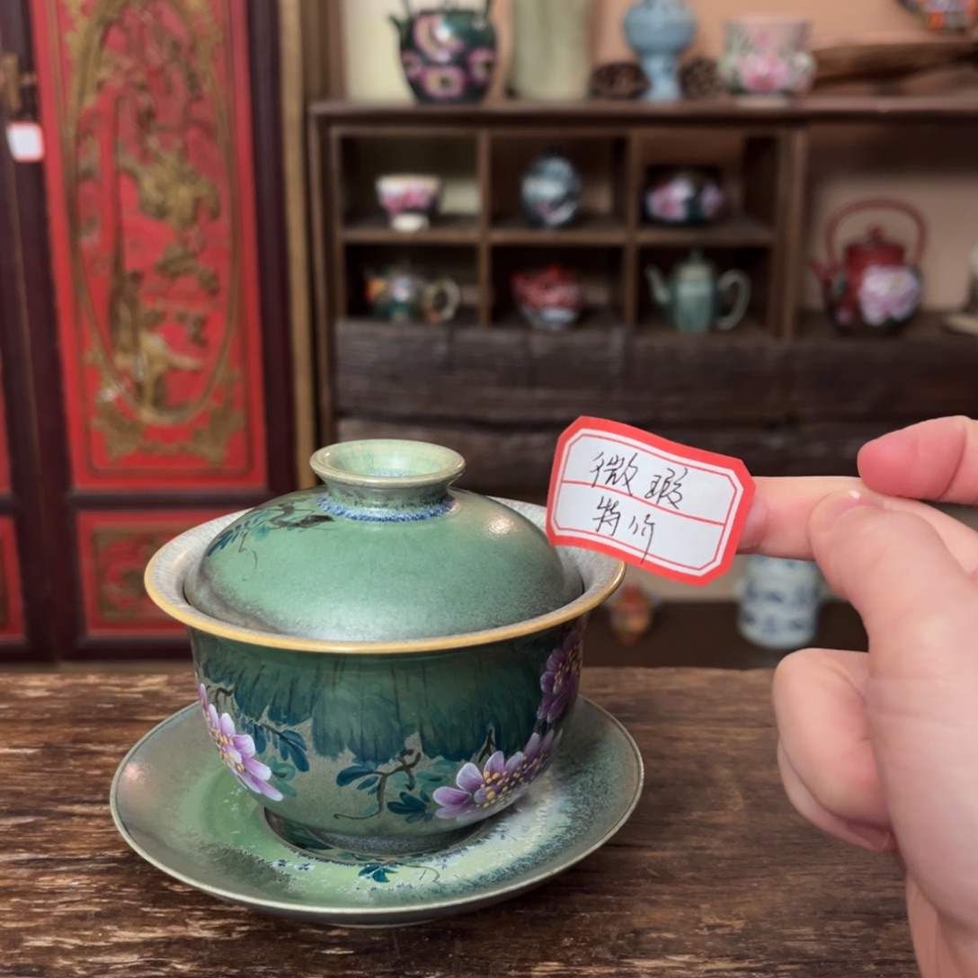 壶柴烧手工制作工艺