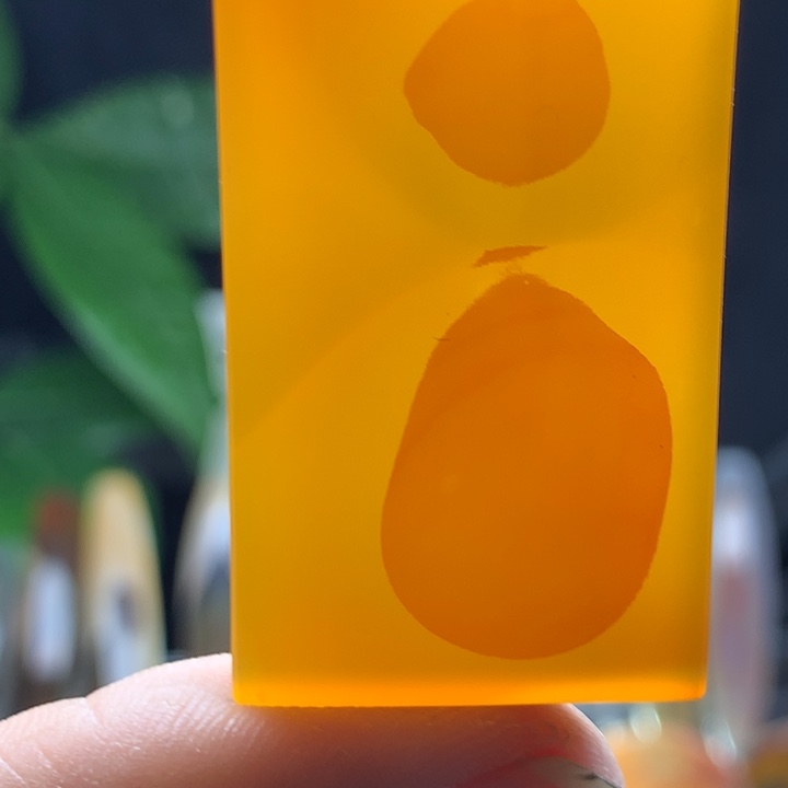 玛瑙/玉髓颈饰未镶嵌93