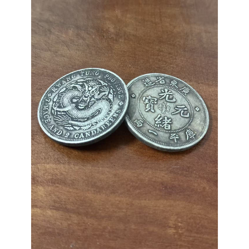 T22-精选手工复制铜银复古纪念