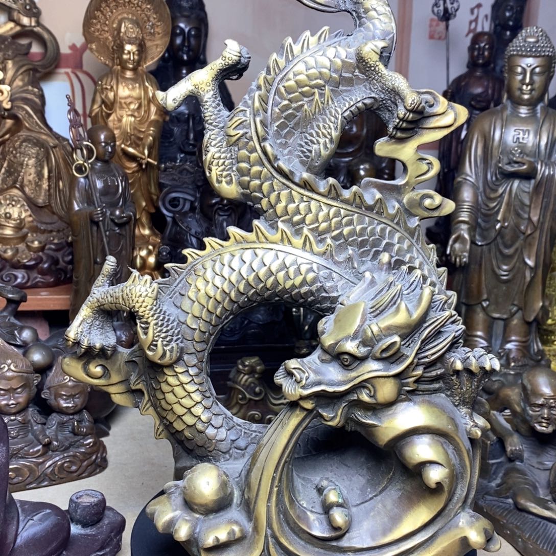 铜器时代包邮新款