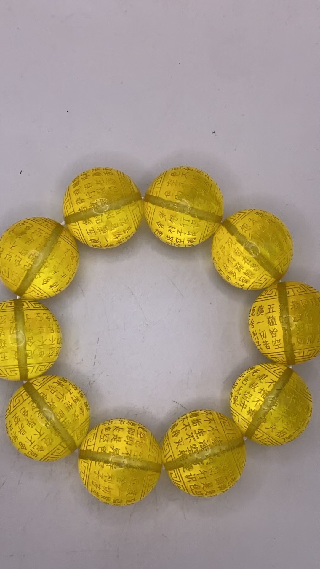 ZY29【臻源饰品】精品时尚百搭气质款手串（多样性发其一）