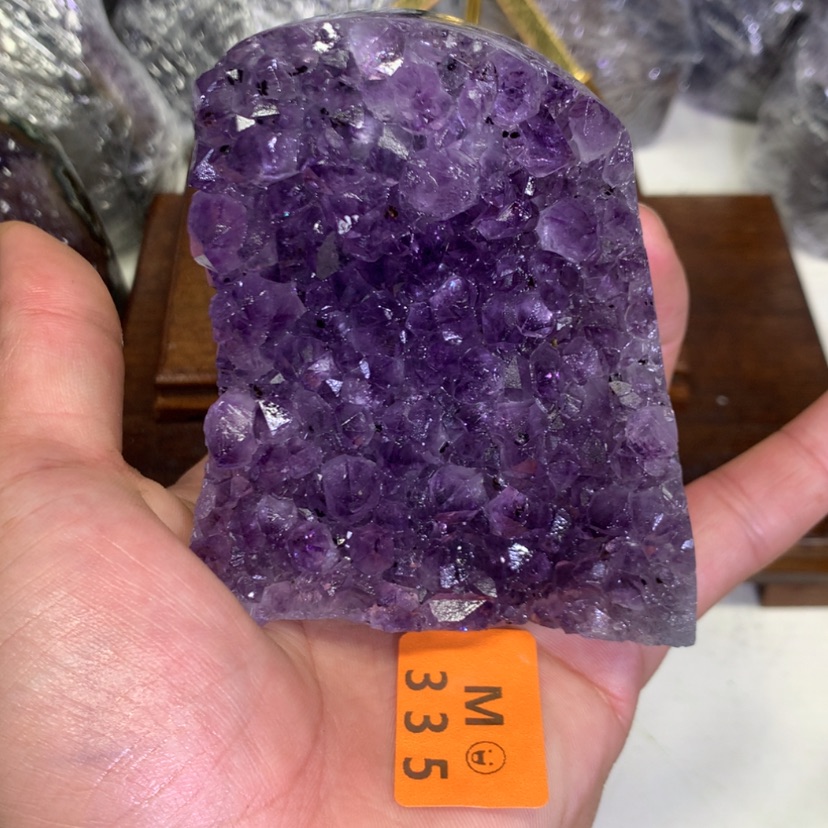 【闪购商品】水晶大型摆件（非配饰）未镶嵌