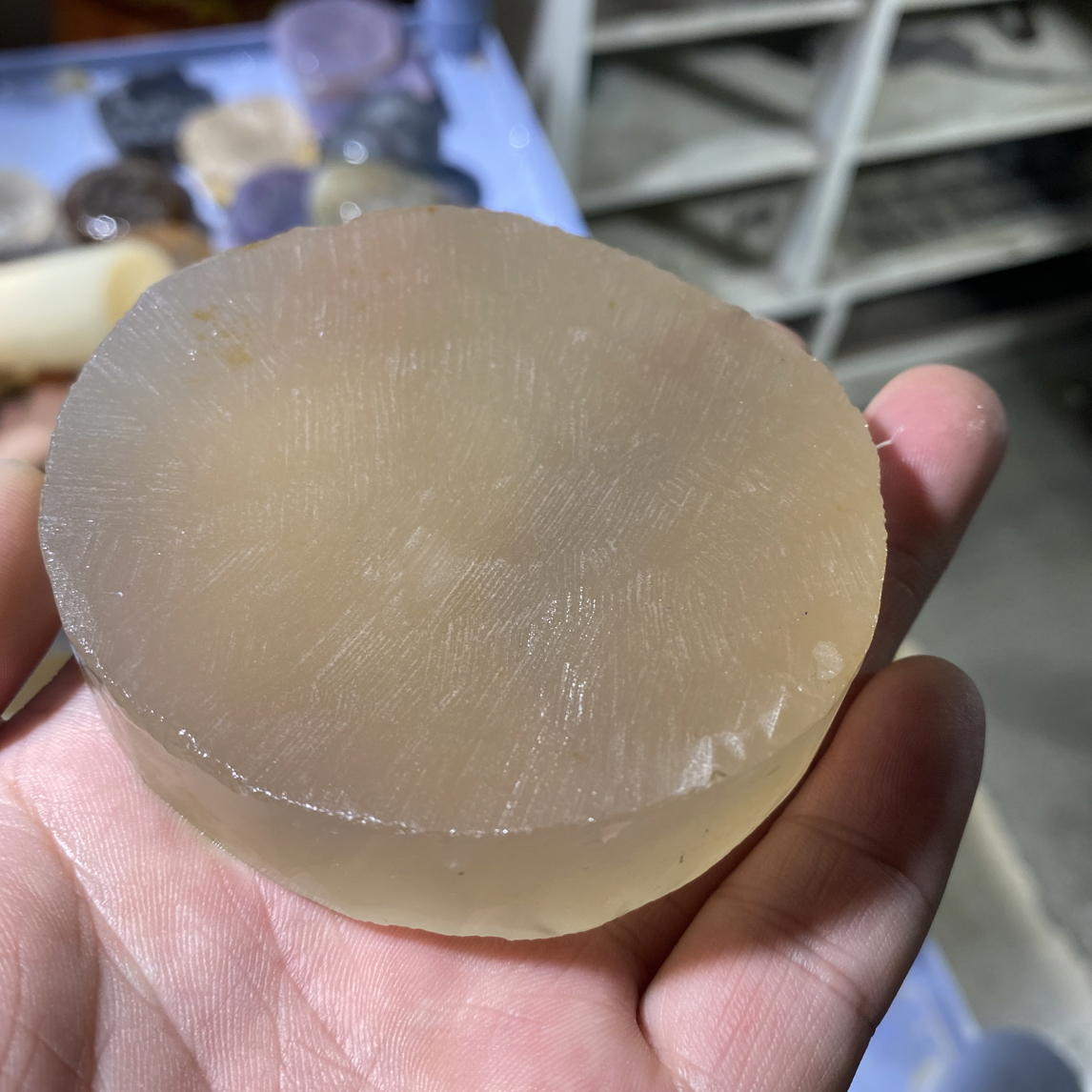 定制天然玛瑙手镯