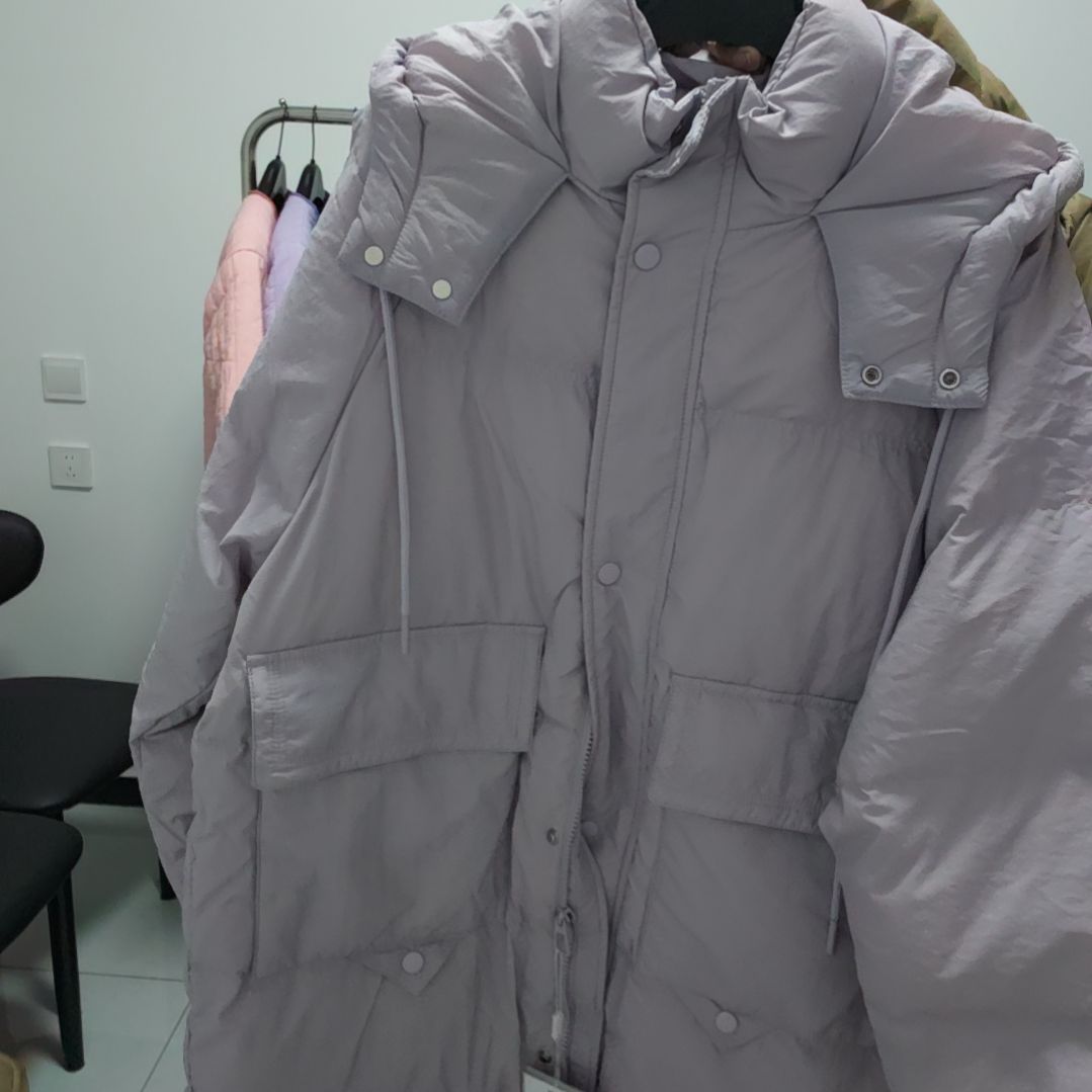 80-140斤白鸭绒羽绒福