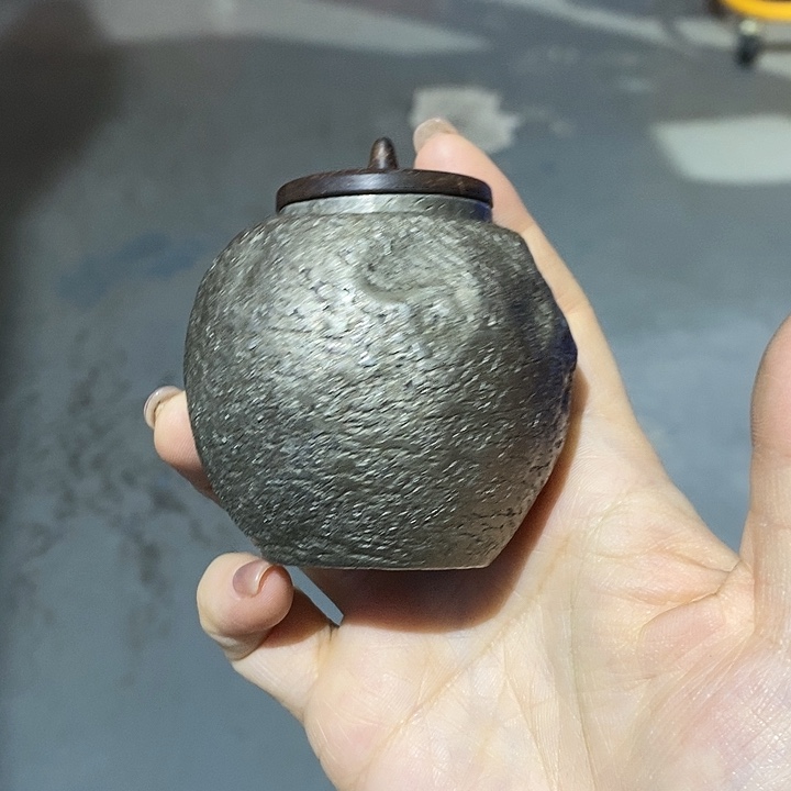 杯仟户烧严选陶器