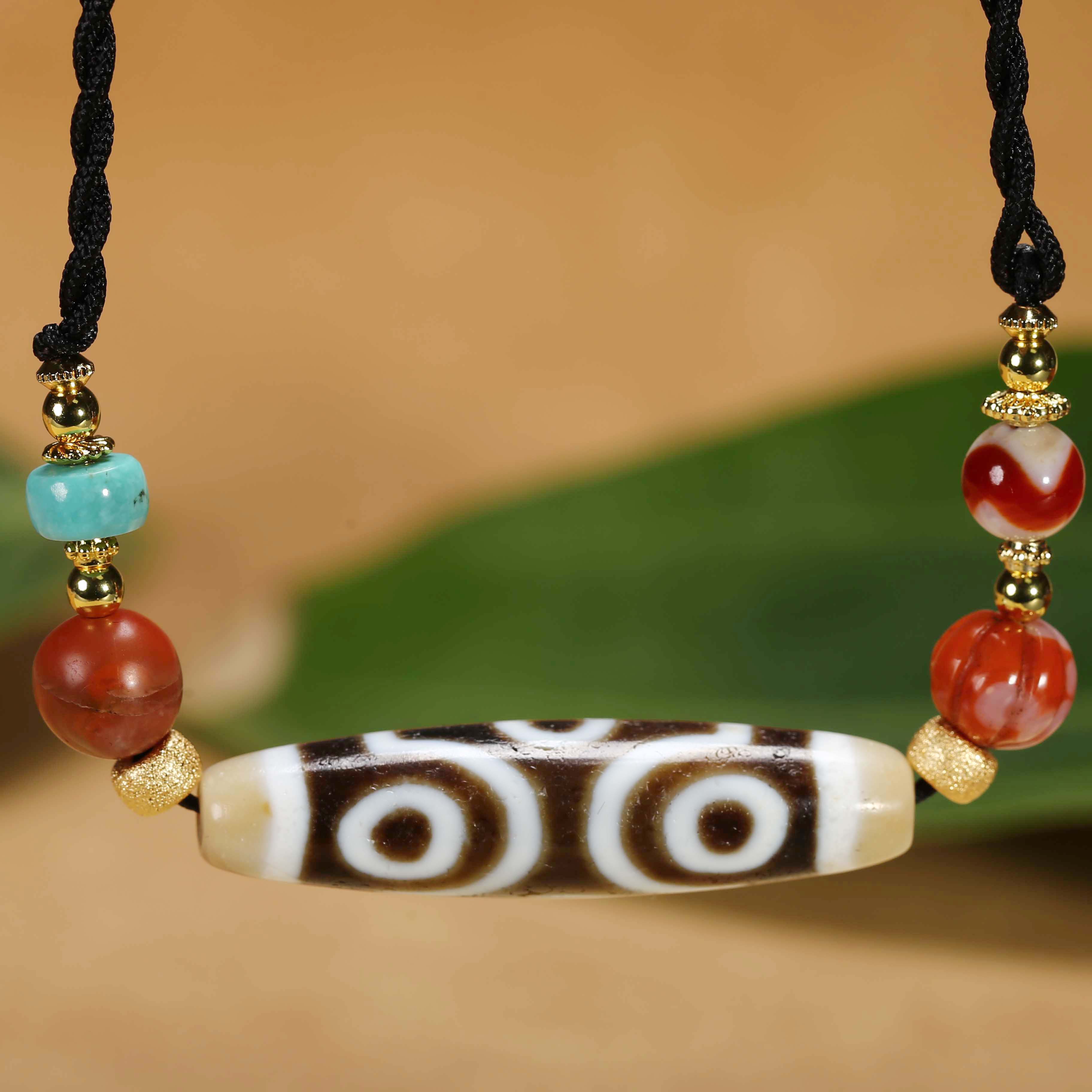 【济文阁】JOY25011530民国 玛瑙勒子6