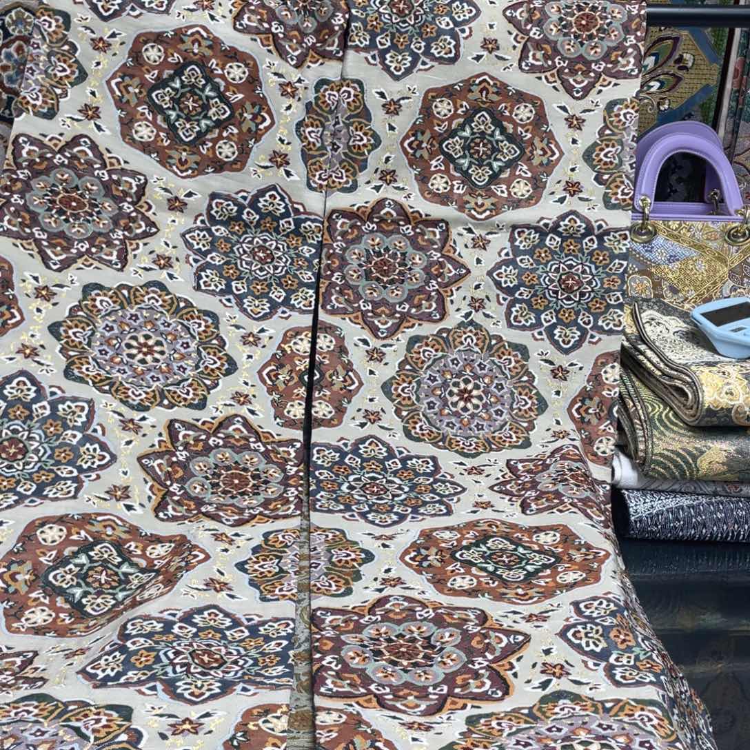 织绣缂丝缂丝 全通102