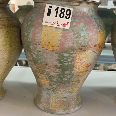 景德镇手工工艺制作