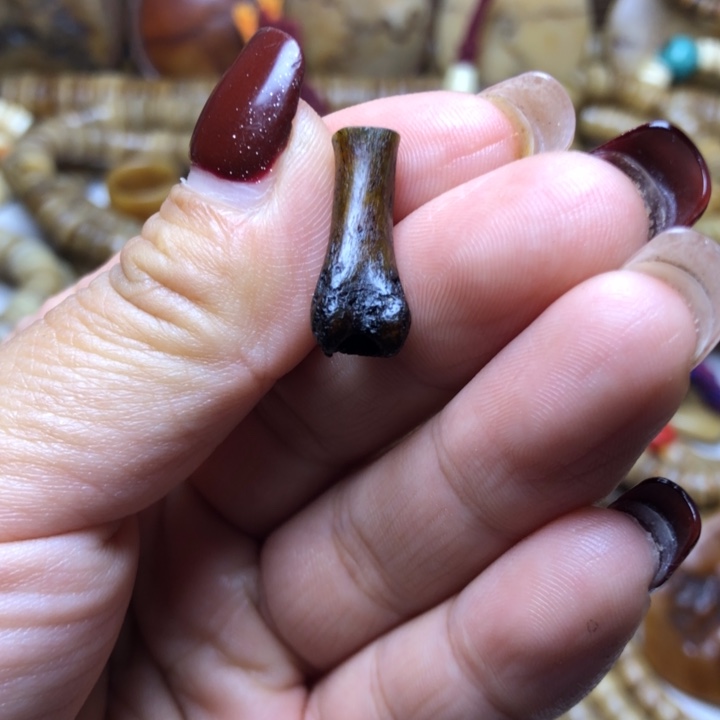 香榧木念珠手链手串手链