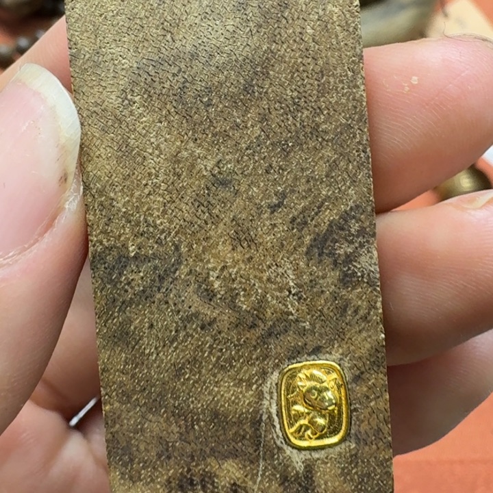 大叶紫檀（黑酸枝木类）