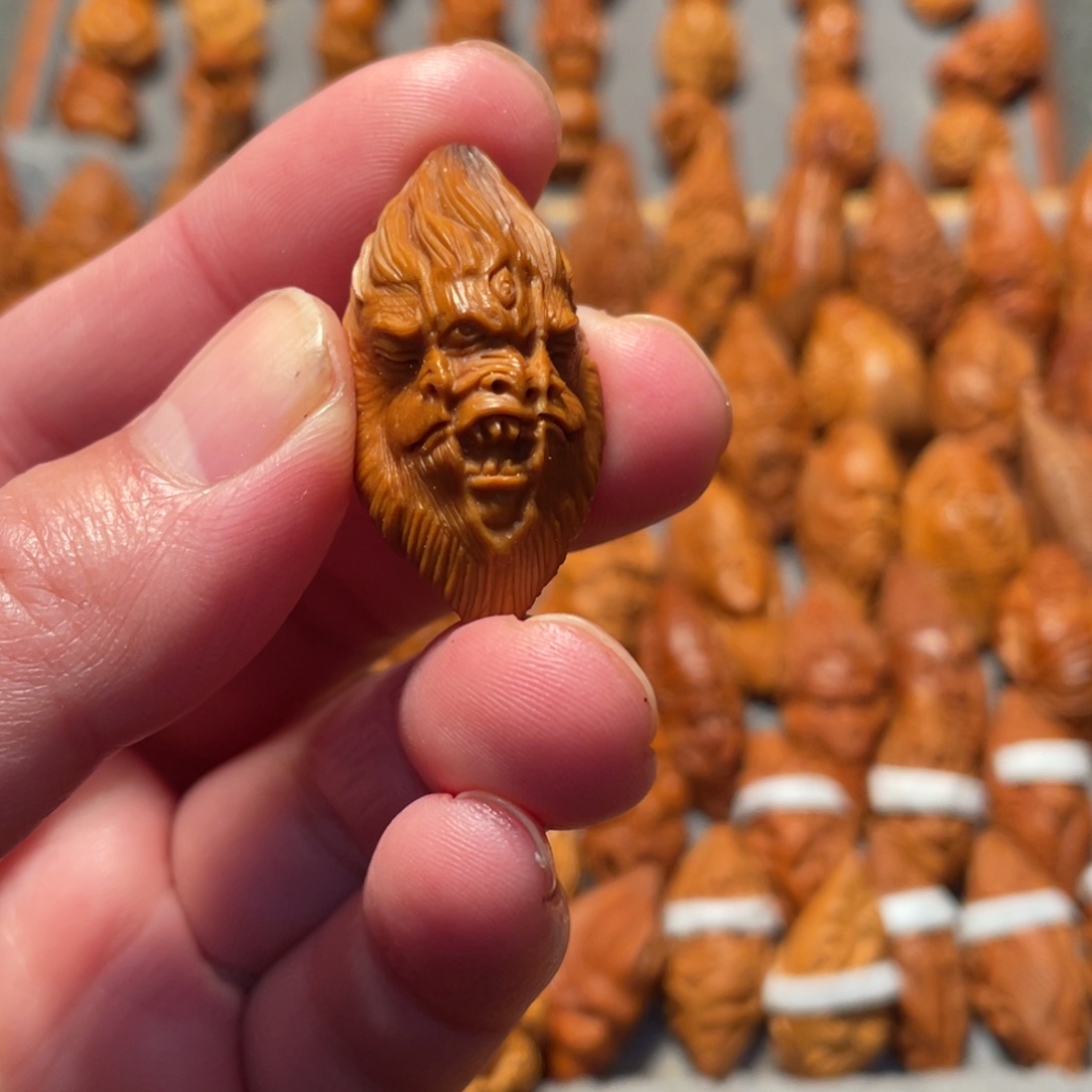 手串/手链橄榄核一念大圣