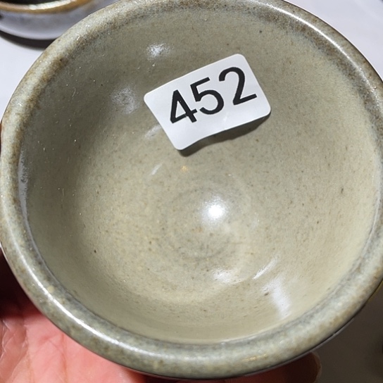 茶盏茶具也可以作为452元钱