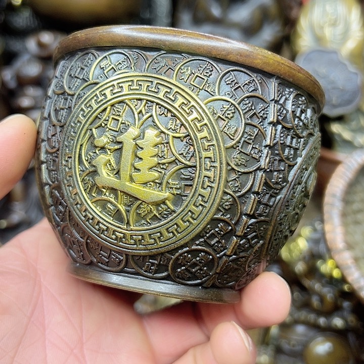 铜铜铜器直播间铜