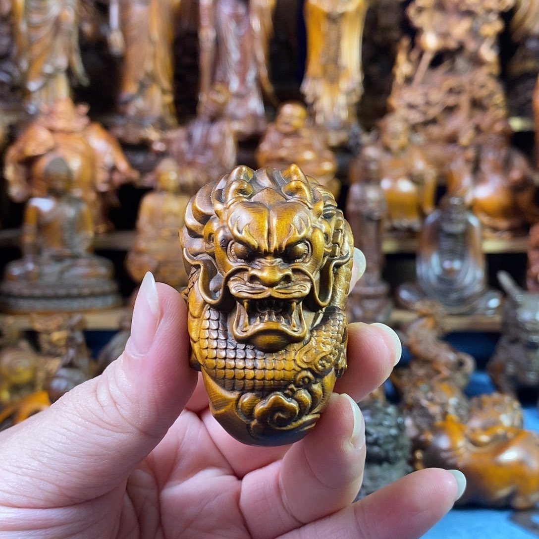 黄杨木小叶黄杨木工艺品
