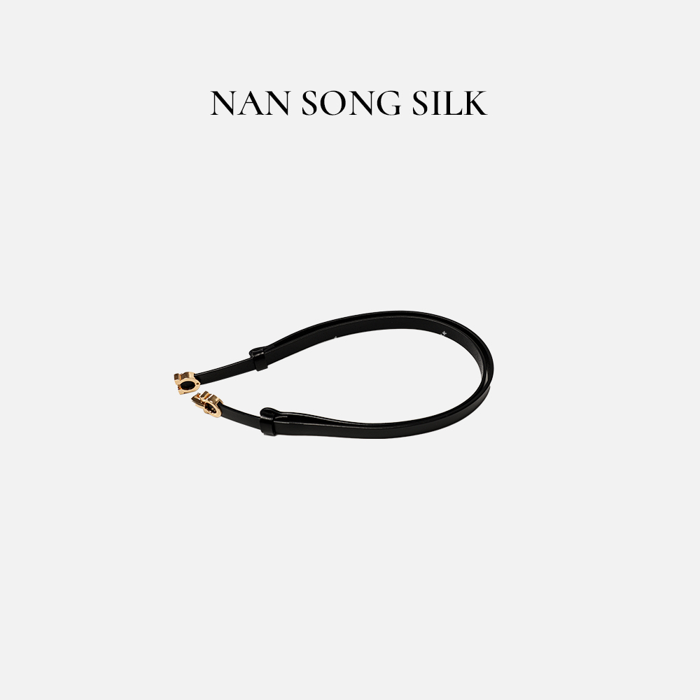  南宋丝府新款腰带12123