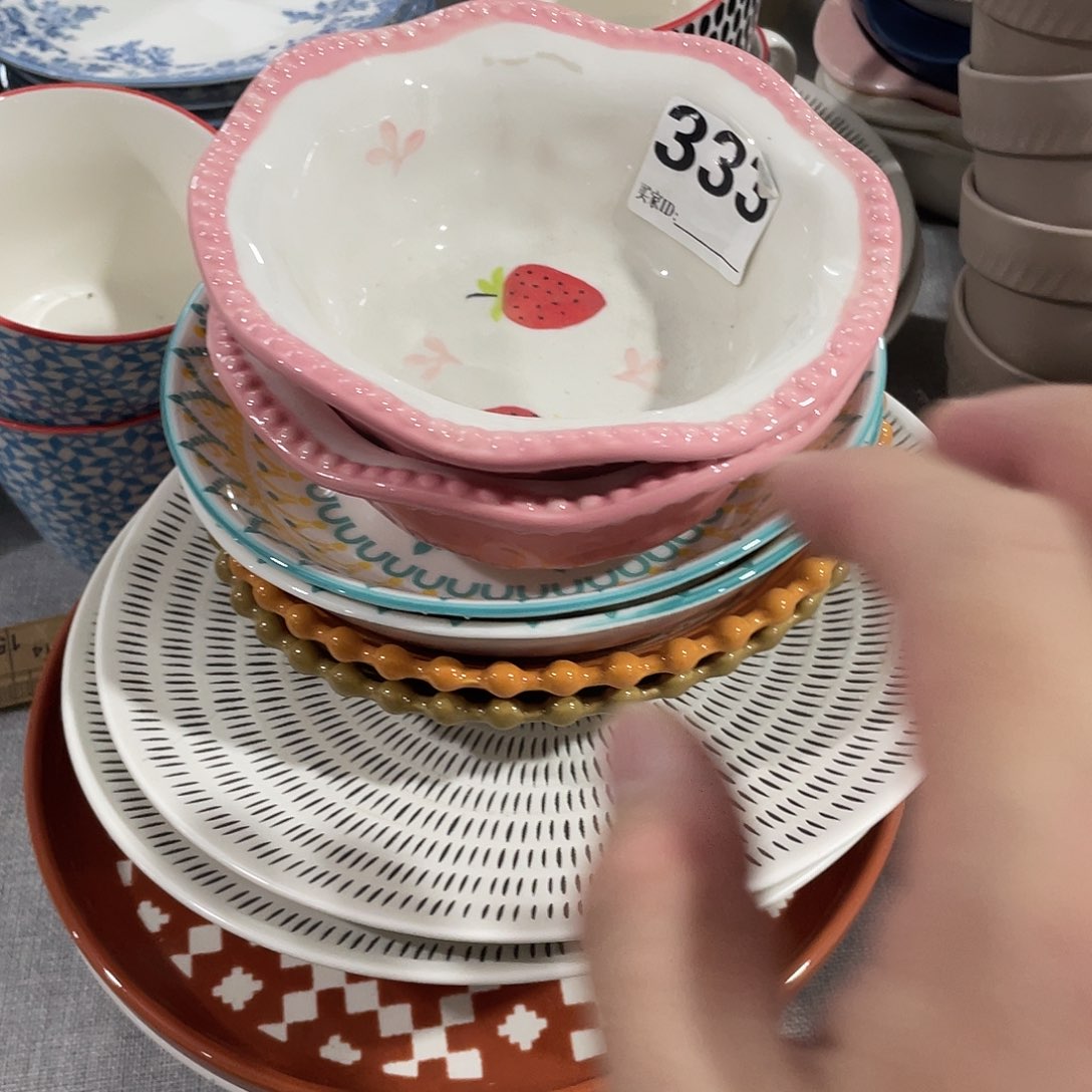 瓷温佩家陶瓷福利2