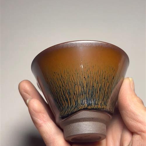 【闪购商品】茶盏-259............