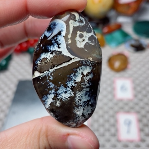 未镶嵌玛瑙/玉髓珠宝奇石鸿****龙