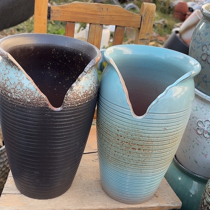 正品紫砂口15高25.5。。。。。。。。。