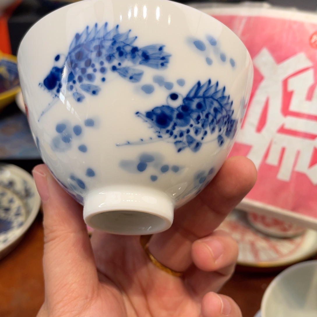 景德镇景德镇瓷器