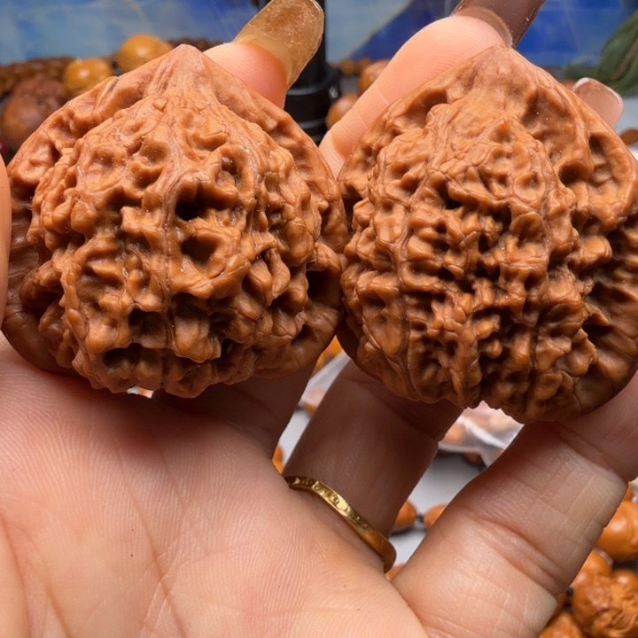 橄榄核手串/手链我