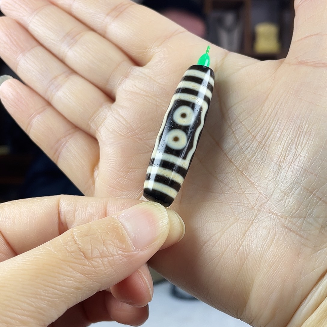 ****曜玛瑙/玉髓合金颈饰任晓攀